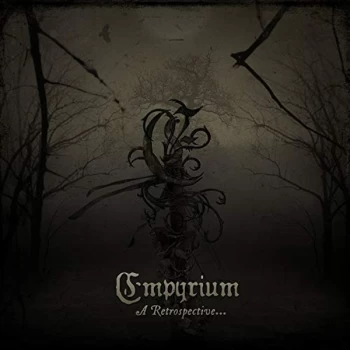 Image of Empyrium - A Restrospective CD