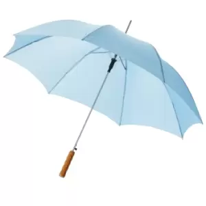 Image of Bullet 23" Lisa Automatic Umbrella (Pack of 2) (83 x 102 cm) (Blue)