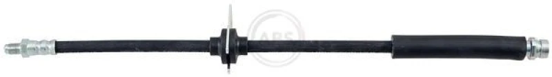 Image of A.B.S. Brake hose A.B.S. SL 6374