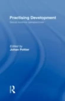 Image of Practising DevelopmentSocial Science Perspectives