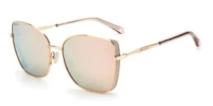 image of Jimmy Choo Sunglasses Alexis/S DDB/SQ