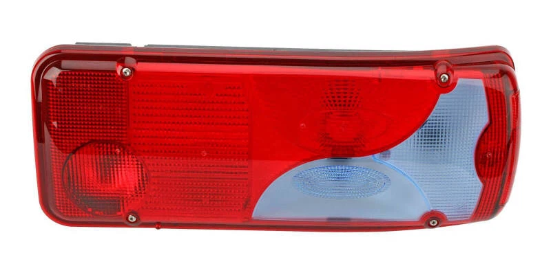 Image of DT Spare Parts 3.32018 Rear light Right, R5W Combination Rearlight (391)