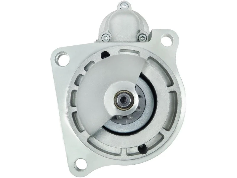 Image of AS-PL Starter motor AS-PL S0152