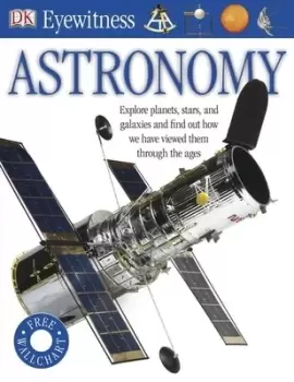 Image of Astronomy by DK
