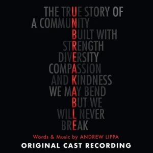 Image of Unbreakable CD Album