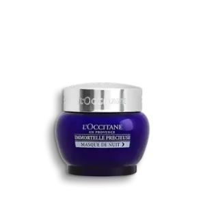Image of Immortelle Precious Overnight Mask