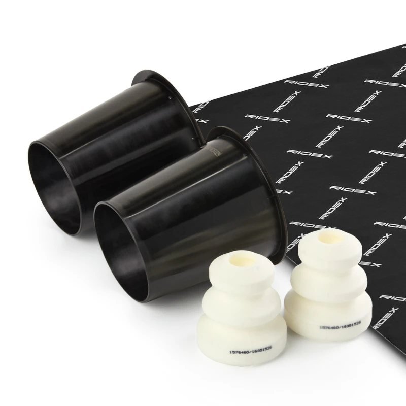 Image of RIDEX Dust cover kit, shock absorber RIDEX 919D0315