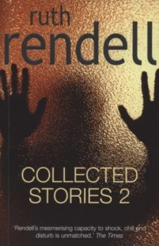 Image of Collected Stories 2 by Ruth Rendell Paperback