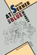 Image of at the blue monkey 33 outlandish stories