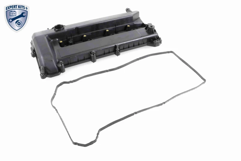 Image of Rocker cover VAICO V25-1180