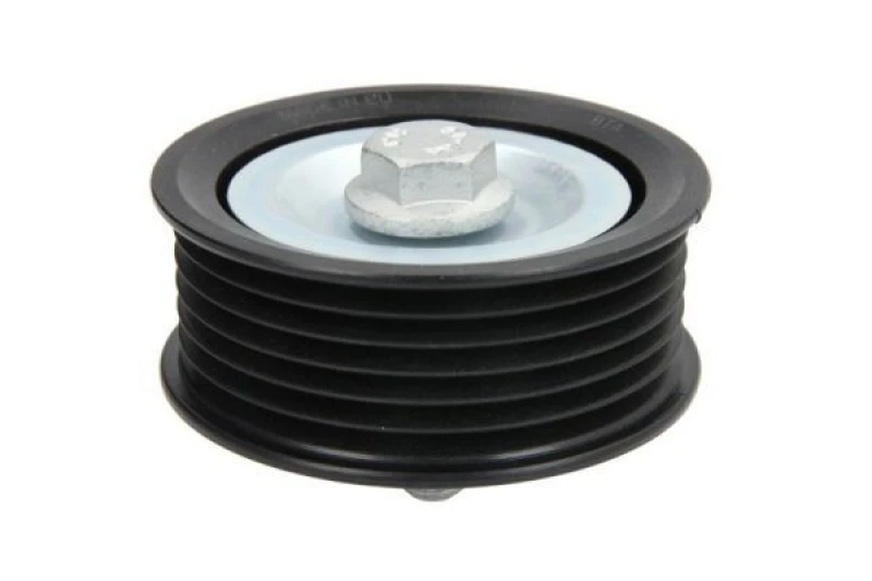 Image of BTA Deflection / guide pulley, V-ribbed belt BTA E2B0051BTA