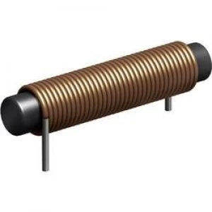 Image of Inductor Radial lead Contact spacing 11 mm