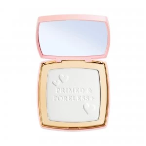Image of Too Faced 'Primed and Poreless+' Invisible Texture-Smoothing Face Powder 6g
