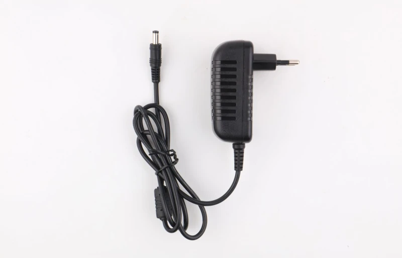 Image of CoreParts MBXGP-AC0003 power adapter/inverter Indoor 24 W Black