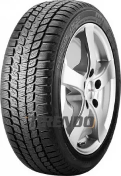 Image of Bridgestone Blizzak LM-20 165/65 R15 81T