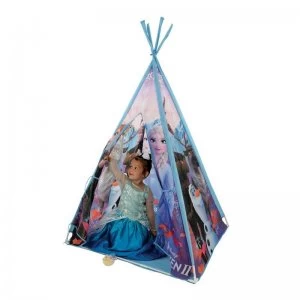 Image of Frozen 2 Teepee