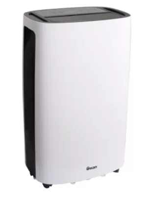 Image of Swan SH16810N 20L Dehumidifier