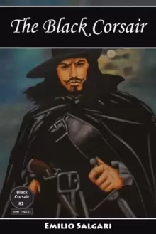 Image of The Black Corsair