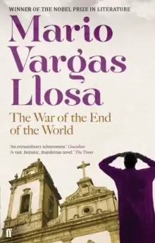 Image of The War of the End of the World