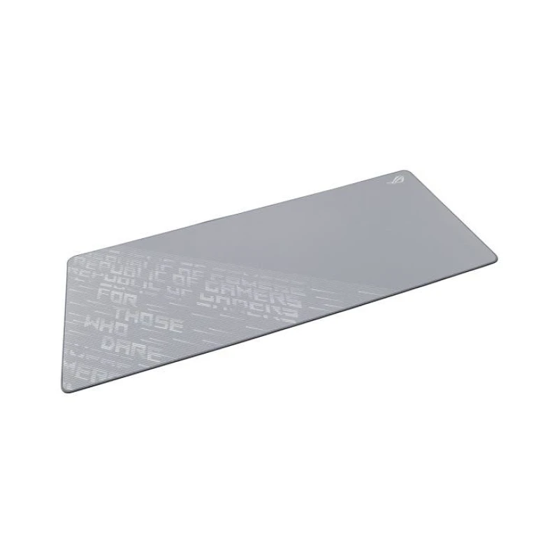 Image of ROG Scabbard II Arctic Gray XXL Mouse Pad 90MP03H0-BPUA00
