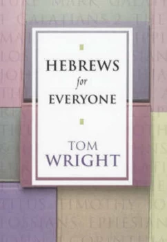 Image of Hebrews for Everyone Paperback