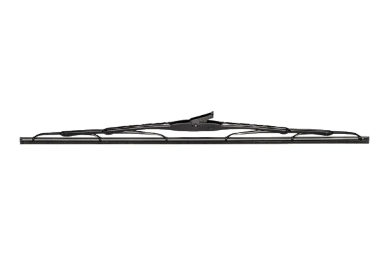 Image of VALEO 628550 Wiper blade 550mm, Driver side, Standard, Hook fixing Wiper Blade (298)