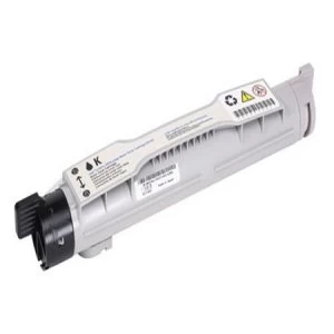 Image of Dell 59310120 JD746 Black Laser Toner Ink Cartridge