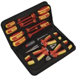 Image of Electrical VDE Tool Kit 11pc