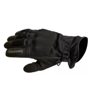 Image of Halvarssons Glove Gla Black 11