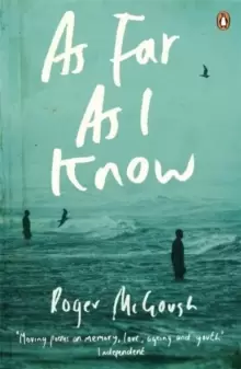 Image of As Far as I Know