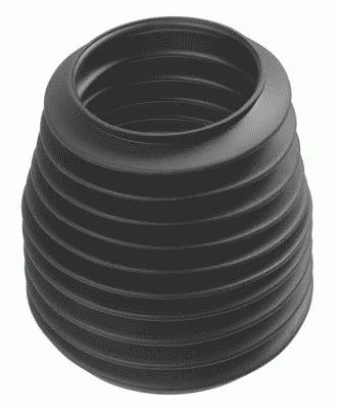 Image of Shock absorber dust cover LEMFORDER 22161 01