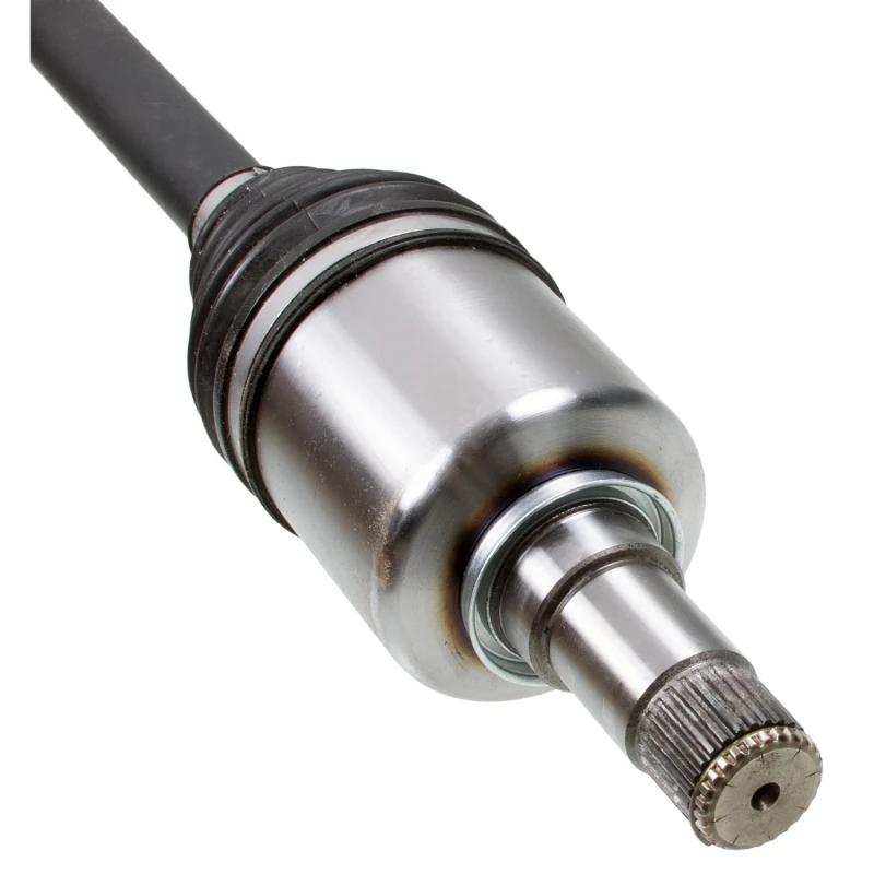 Image of Drive shaft FEBI BILSTEIN 185196