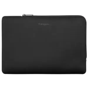 Image of Targus MultiFit notebook case 30.5cm (12") Sleeve case Black