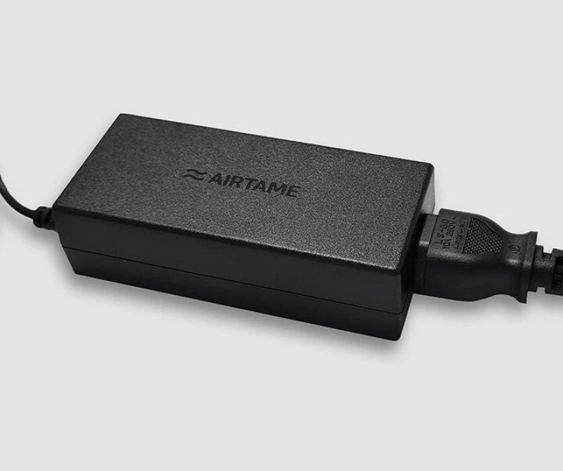 Image of AIRTAME - Power adapter - United Kingdom