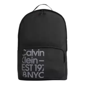 image of Calvin Klein Jeans Sport Essentials Campus BP40 Gr - Multi