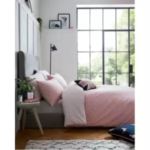 Image of Jack Wills JW Ditsy Floral Set 23 - Pink