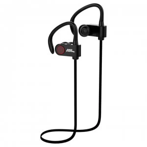 image of No Fear Bluetooth Wireless Earphones