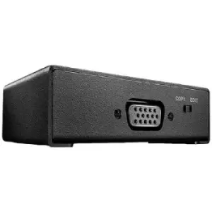 Image of LINDY AV EDID recorder Lindy [DVI - HDMI, VGA] 3840 x 2160 Pixel