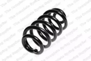 Image of Kilen Coil Spring Rear Axle 50198