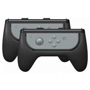 image of Gioteck Duo Grips for Nintedo Switch Joy-Cons