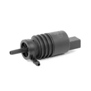 Image of ERA Windshield Washer Pump VW,AUDI,MERCEDES-BENZ 465038 67120154873,2108690921,2218690121 A2108690921,99662817200,1J5955651,1K0955651,1K5955651