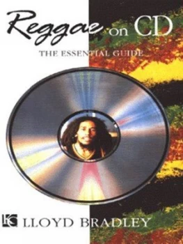 Image of Reggae on Cd by Lloyd Bradley Paperback