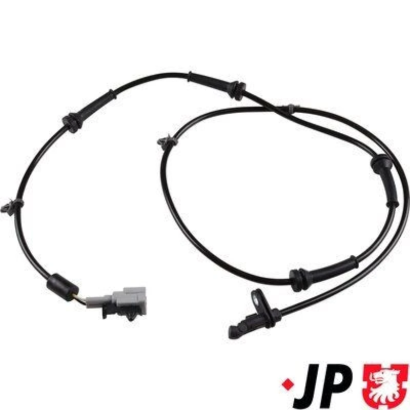 Image of JP GROUP ABS sensor JP GROUP 4097102300