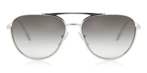 image of Prada Sunglasses PR 50US 1BC5O0