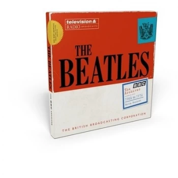 Image of The Beatles by Kevin Howlett Hardback