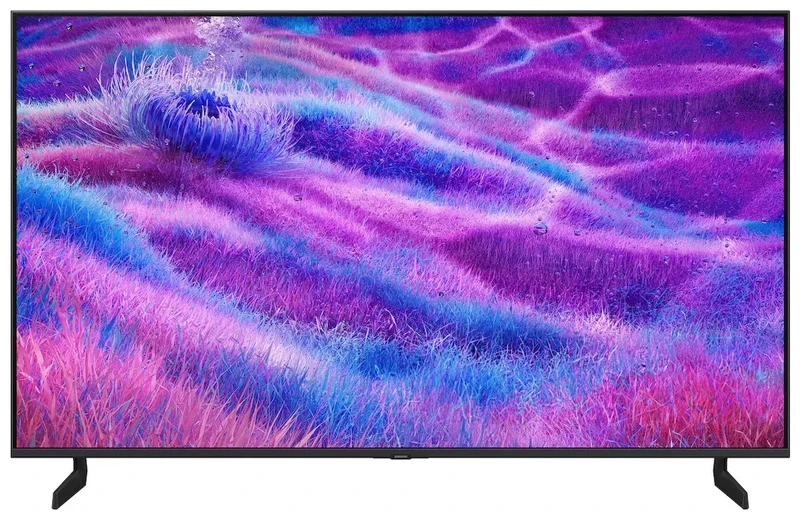 Image of Samsung 100" QE100QN80FUXXU Smart 4K Ultra HD HDR Neo QLED TV