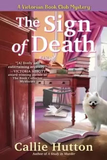 Image of The Sign Of Death : A Victorian Book Club Mystery
