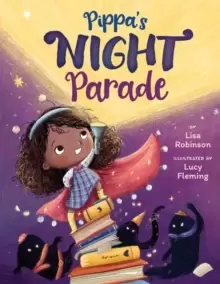 Image of Pippa's Night Parade