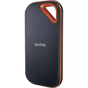 Image of SanDisk Extreme Pro 1TB External Portable SSD Drive