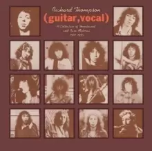 Image of A Collection of Unreleased and Rare Material 1967-1976 (45th Anniversary Edition)
